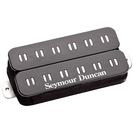 Seymour Duncan PA-TB1N Parallel Axis Original Neck Black