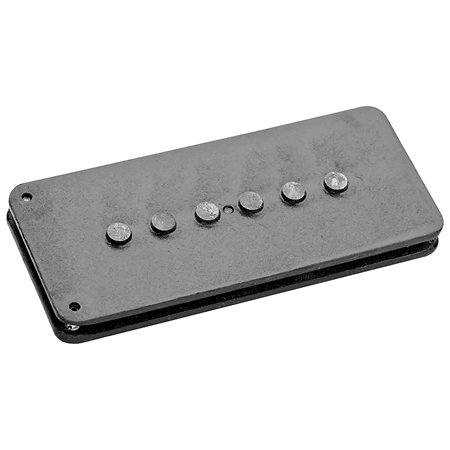 Seymour Duncan AN3432 Antiquity Jazzmaster Bridge Black