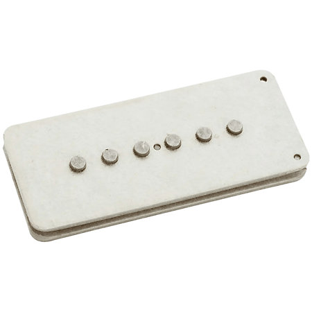 Seymour Duncan AN3436 Antiquity II Jazzmaster Bridge Grey