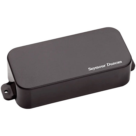 Seymour Duncan AHB-1B1-7STR Blackouts HB Bridge Black 7 Strings