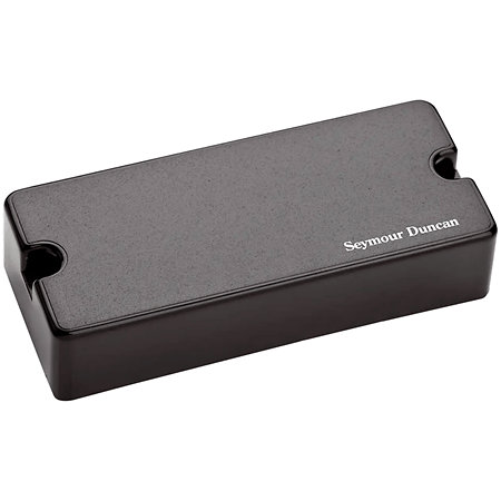 Seymour Duncan AHB-1B2-7STR Blackouts Active Mount Neck Black 7 Strings