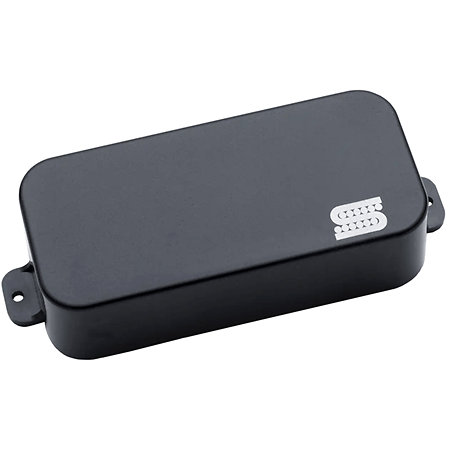 Seymour Duncan DINO-B1-7STR Retribution Bridge Black 7 Strings