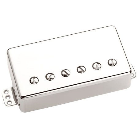 Seymour Duncan TB-4JB-N JB Model Trembucker Bridge Nickel