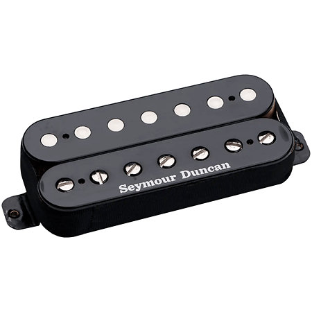 Seymour Duncan SH-4JB-7STR JB Model Bridge Black 7 Strings