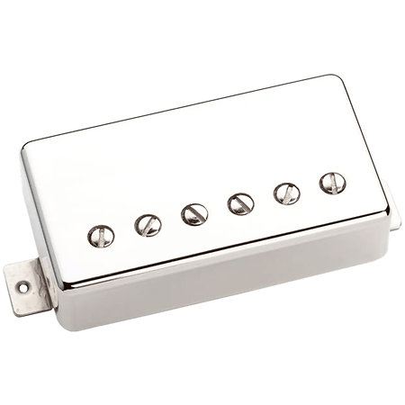 Seymour Duncan TB-16-N 59 Custom Hybrid Trembucker Bridge Nickel