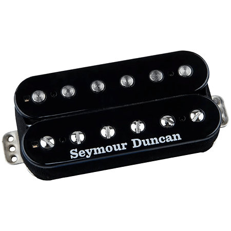 Seymour Duncan TB-59 59 Model Trembucker Bridge Black