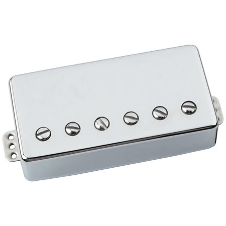 Seymour Duncan TB-59-N 59 Model Trembucker Bridge Nickel