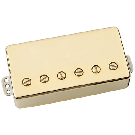 Seymour Duncan TB-59-G 59 Model Trembucker Bridge Gold