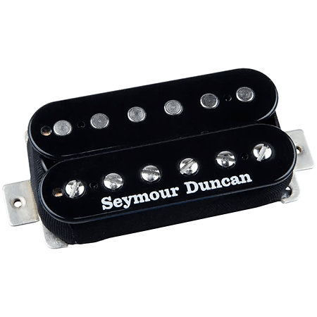 Seymour Duncan TB-14 Custom 5 Trembucker Bridge Black