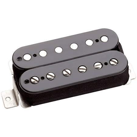 Seymour Duncan TB-APH-1B Alnico II Pro Trembucker Bridge Black