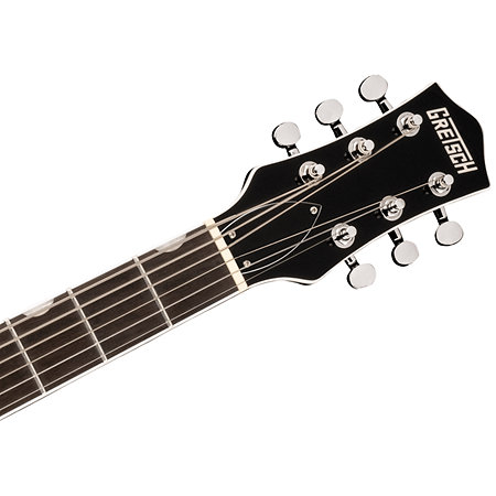 G5260T Electromatic Jet Baritone Midnight Sapphire Gretsch Guitars