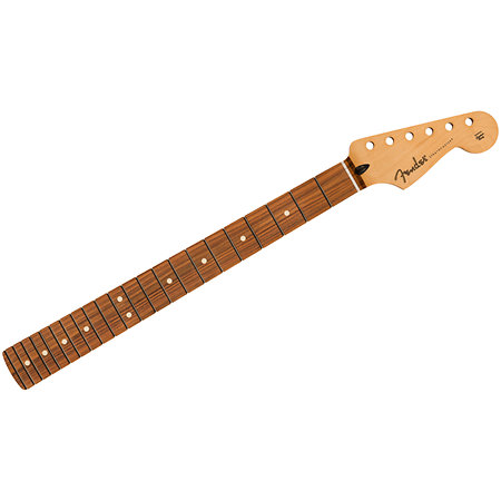 Fender Player Series Stratocaster Neck PF