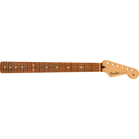 Fender Player Series Stratocaster Neck PF