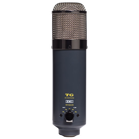 TG Microphone Chandler Limited