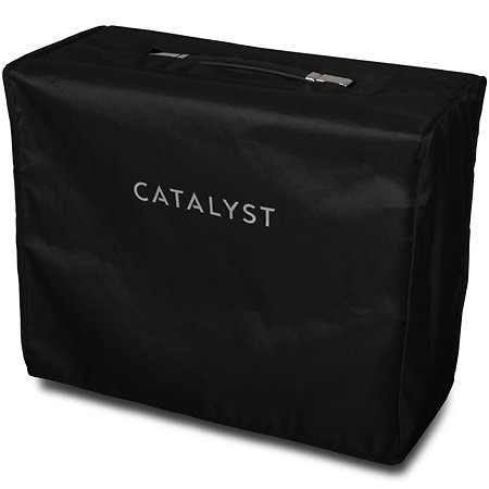 Catalyst Cover 100 Line 6