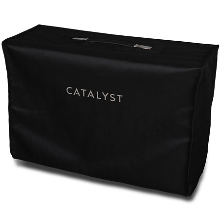Catalyst Cover 200 Line 6