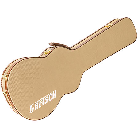 Gretsch Guitars G2655T Tweed Case