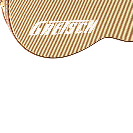 G2655T Tweed Case Gretsch Guitars