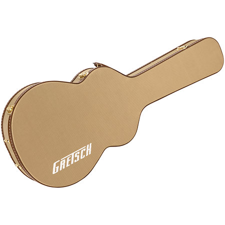 Gretsch Guitars G2420T Tweed Case