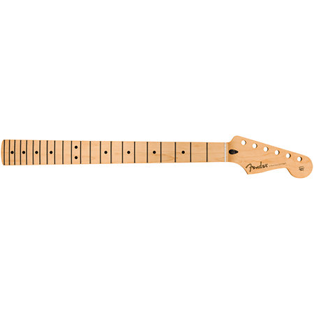 Player Series Stratocaster Neck MN Fender