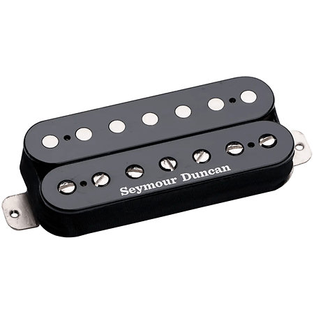 Seymour Duncan SH-14-7STR Custom 5 Bridge Black 7 Strings