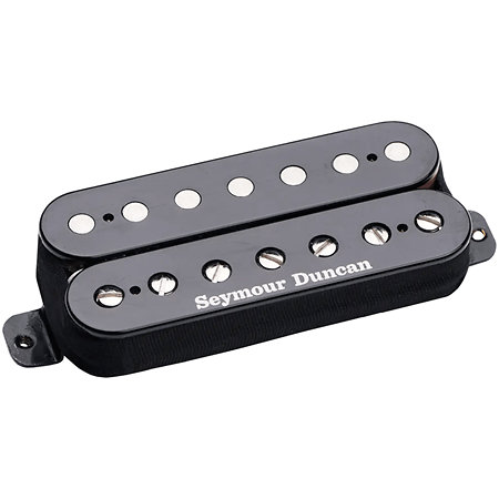 Seymour Duncan SH-5-7STR Duncan Custom Bridge Black 7 Strings