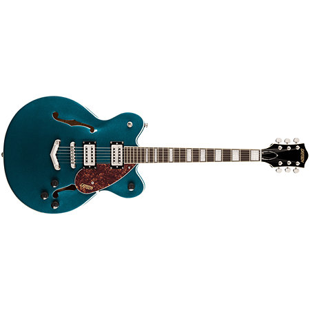 Gretsch Guitars G2622 Streamliner Midnight Sapphire