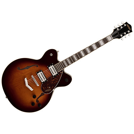 Gretsch Guitars G2622 Streamliner Forge Glow Maple