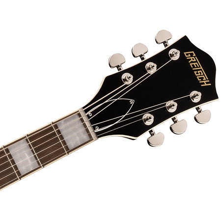 G2655T Streamliner Walnut Stain Gretsch Guitars