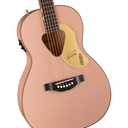 G5021E Rancher Penguin Shell Pink Gretsch Guitars