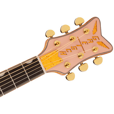 G5021E Rancher Penguin Shell Pink Gretsch Guitars