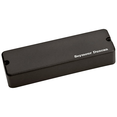 Seymour Duncan ASB-5N Active Soapbar Phase I Neck Black 5 Strings