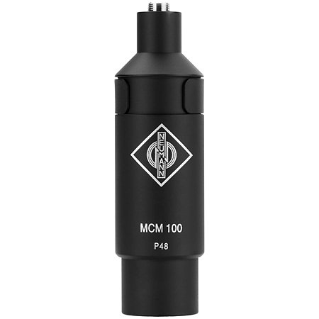 Neumann MCM 100