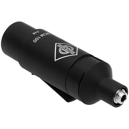 MCM 100 Neumann