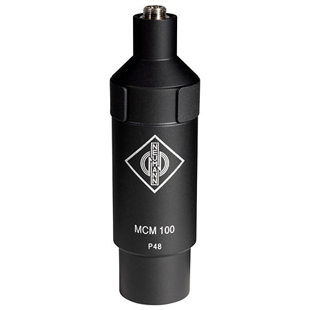 Neumann MCM 114 Set Brass / Sax / Universel