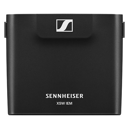 Sennheiser XSW IEM EK Battery Cover