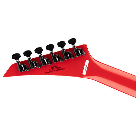 X Series Kelly KEX Ferrari Red Jackson