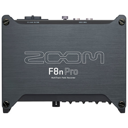 F8n Pro Zoom