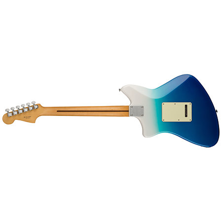 Player Plus Meteora HH PF Belair Blue Fender