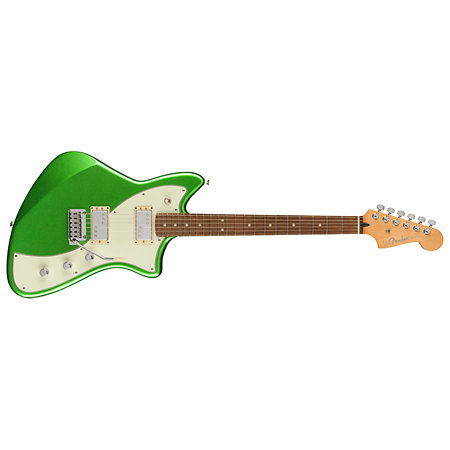 Fender Player Plus Meteora HH PF Cosmic Jade