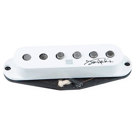 Seymour Duncan JH-1B-W Jimi Hendrix Signature Strat Bridge White