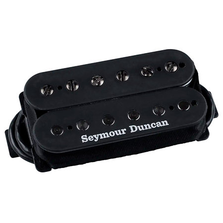 Seymour Duncan TF-B-N Dave Mustaine Thrash Factor Bridge Black