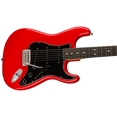 Limited Edition Player Stratocaster Ferrari Red Fender