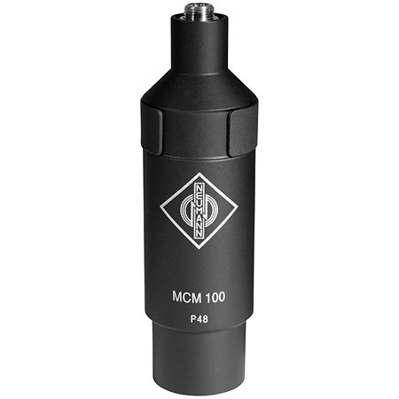 Neumann MCM 100