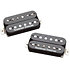 SH-PG1S Pearly Gates Set Black Seymour Duncan