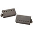 APH-2S-BN Alnico II Pro Slash Set Black Nickel Seymour Duncan