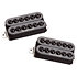 SH-8S Invader Set Black Seymour Duncan