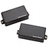 AHB-1S Blackouts HB Set Black Seymour Duncan