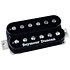 SH-14 Custom 5 Bridge Black Seymour Duncan