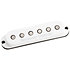 SSL-5 RWRP Custom Staggered White Seymour Duncan